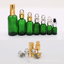 Factory in Stock Glass Bottle Dropper Bottle (NBG04)